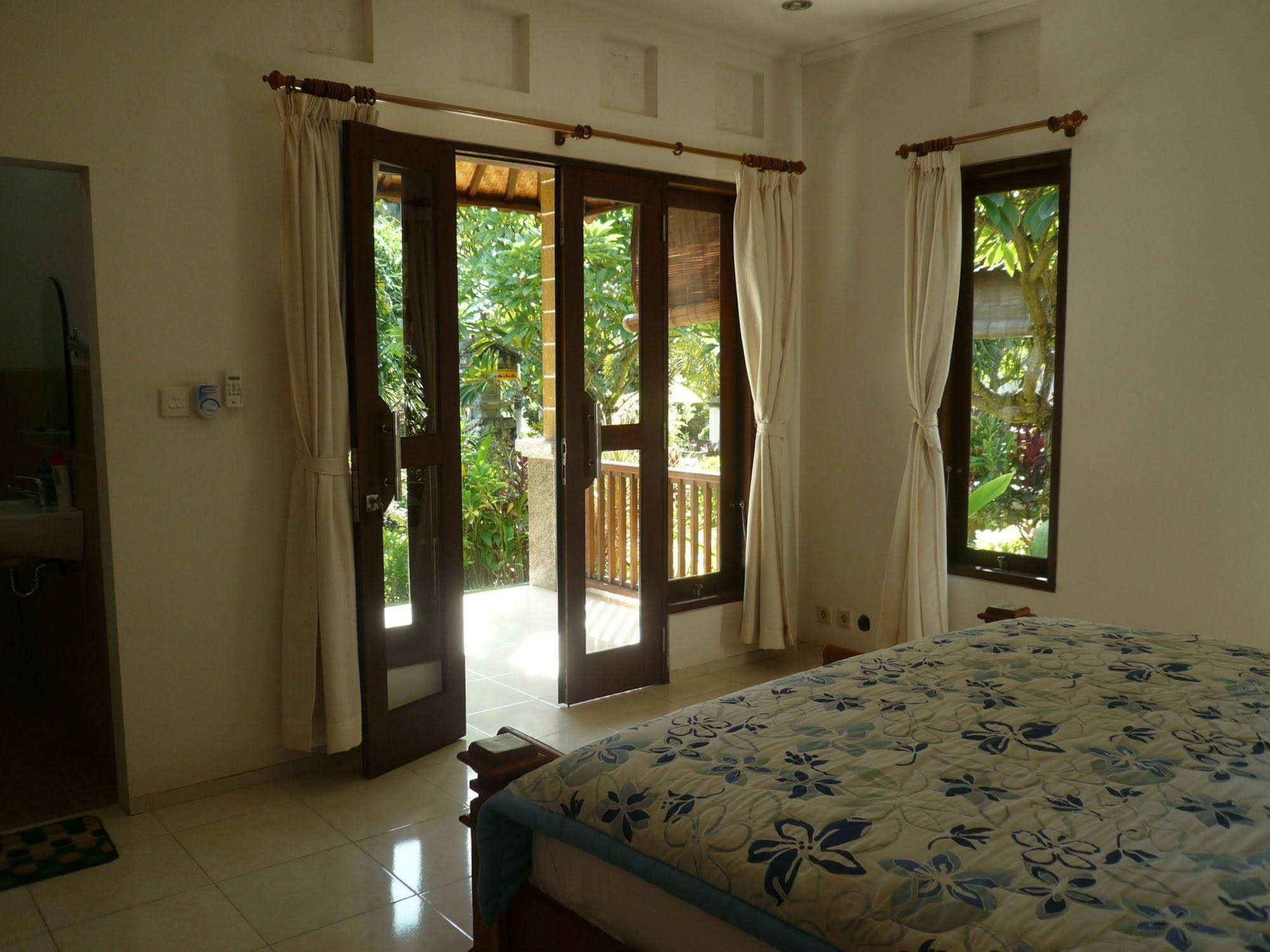 Di Abian Resort