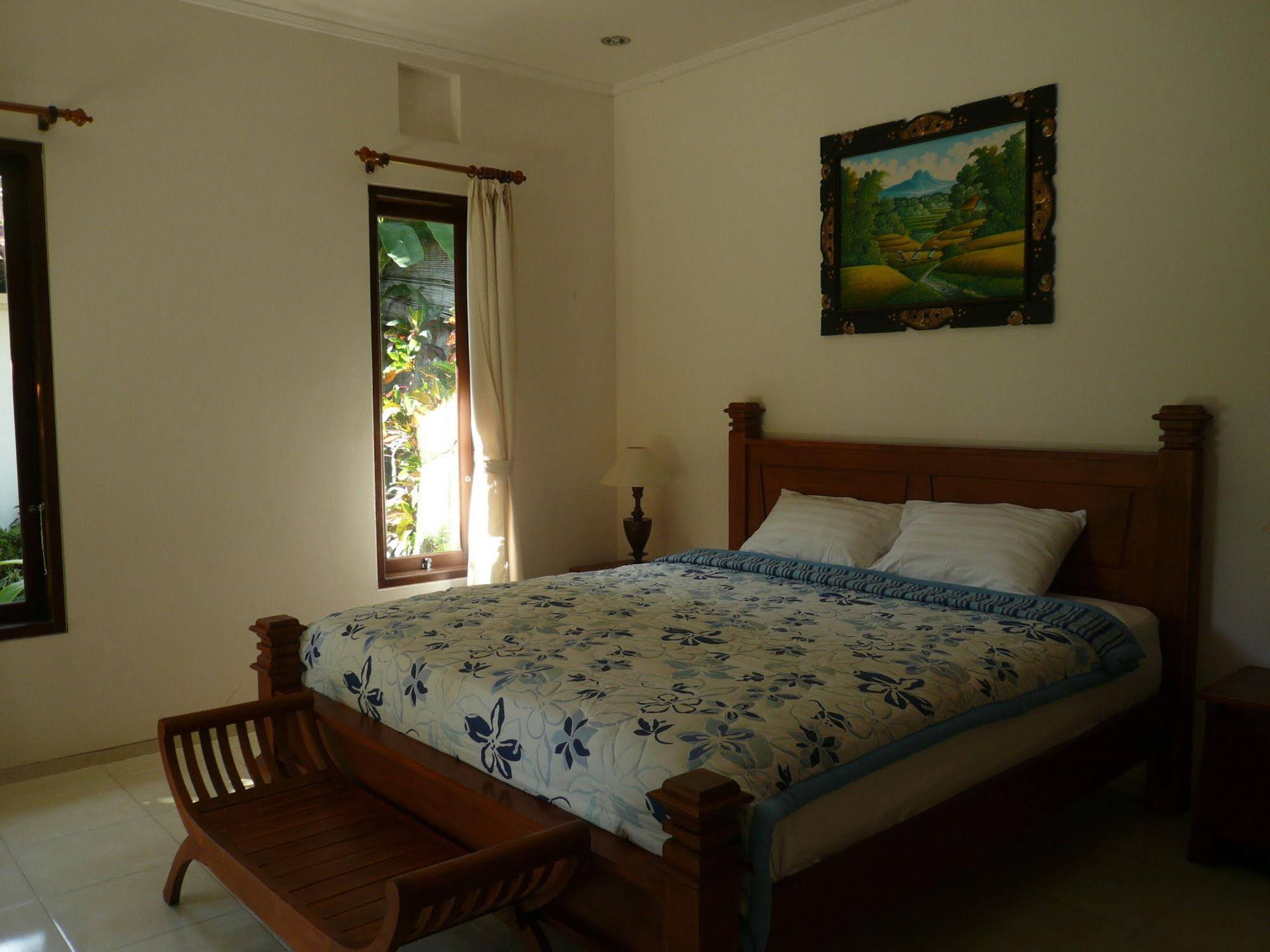 Di Abian Resort