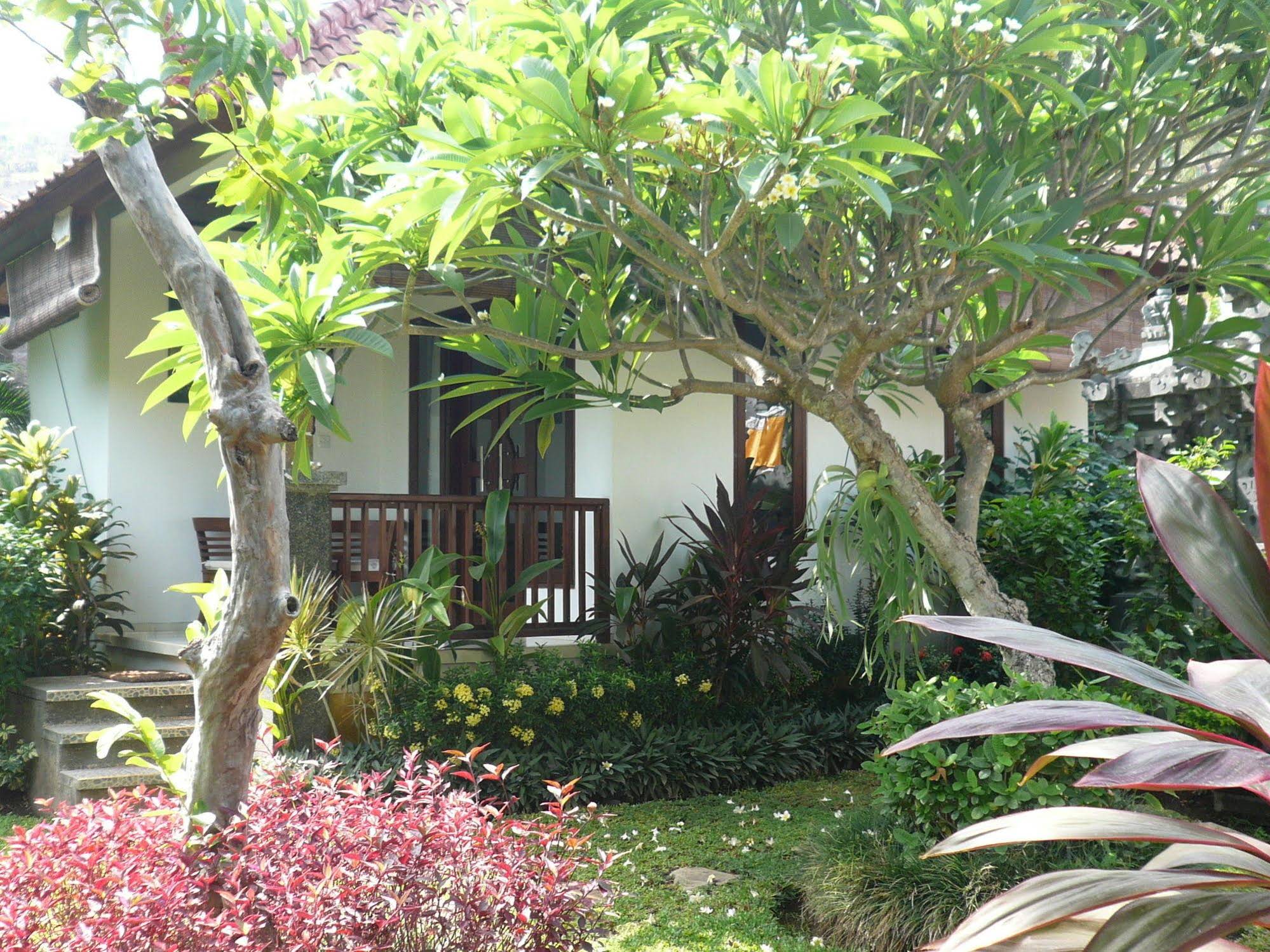 Di Abian Resort