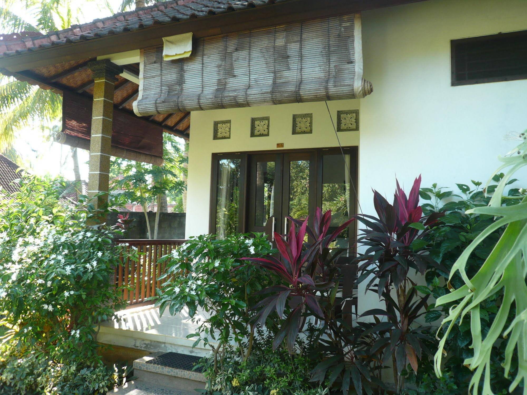 Di Abian Resort