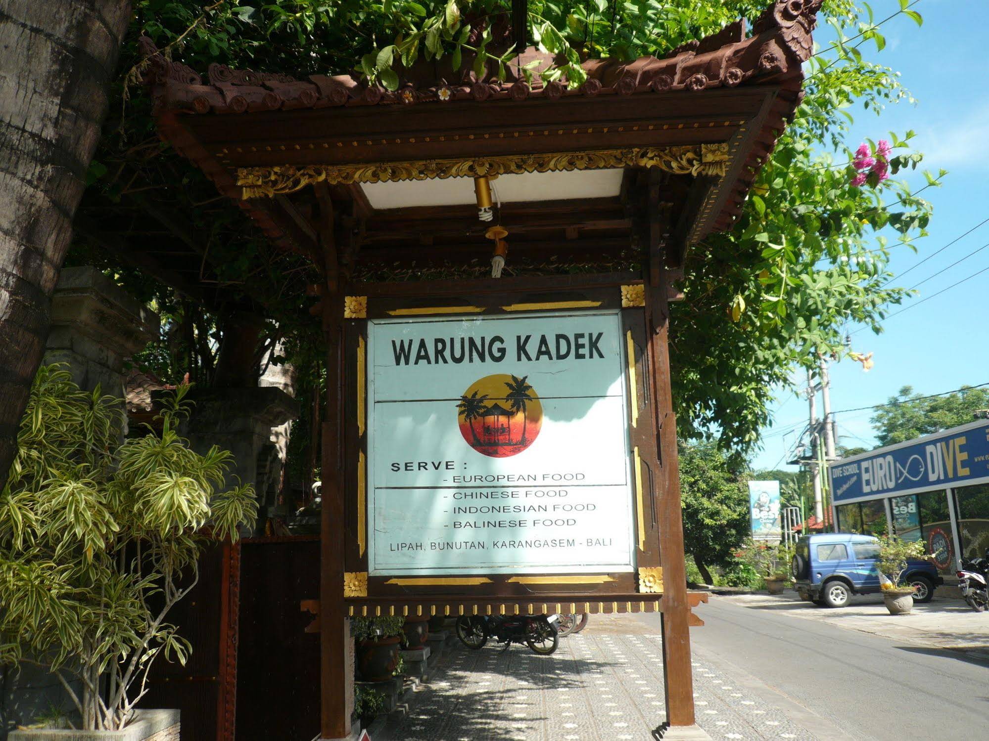 Di Abian Resort