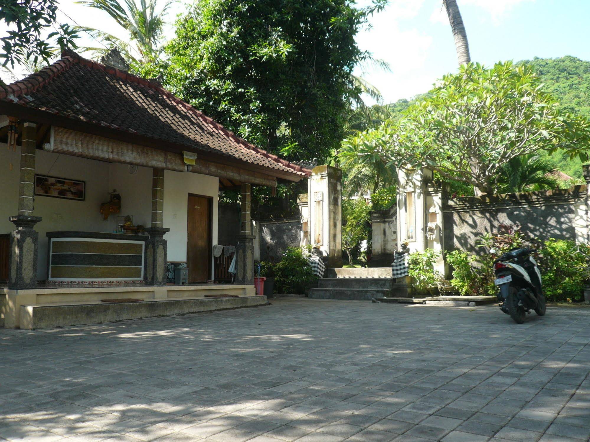Di Abian Resort