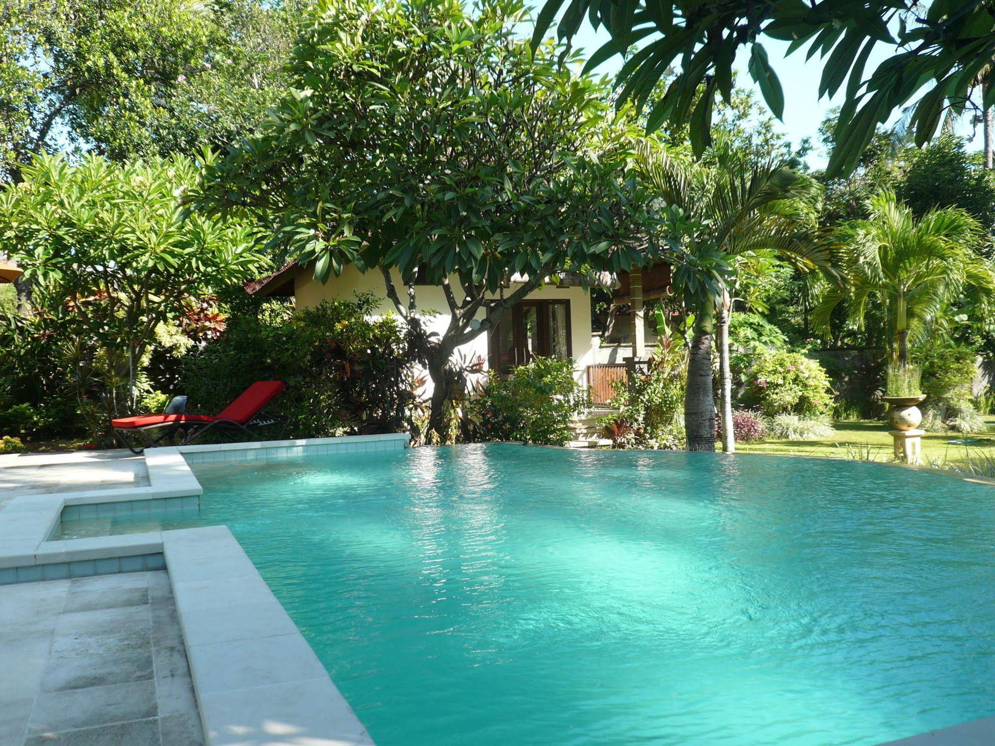 Di Abian Resort