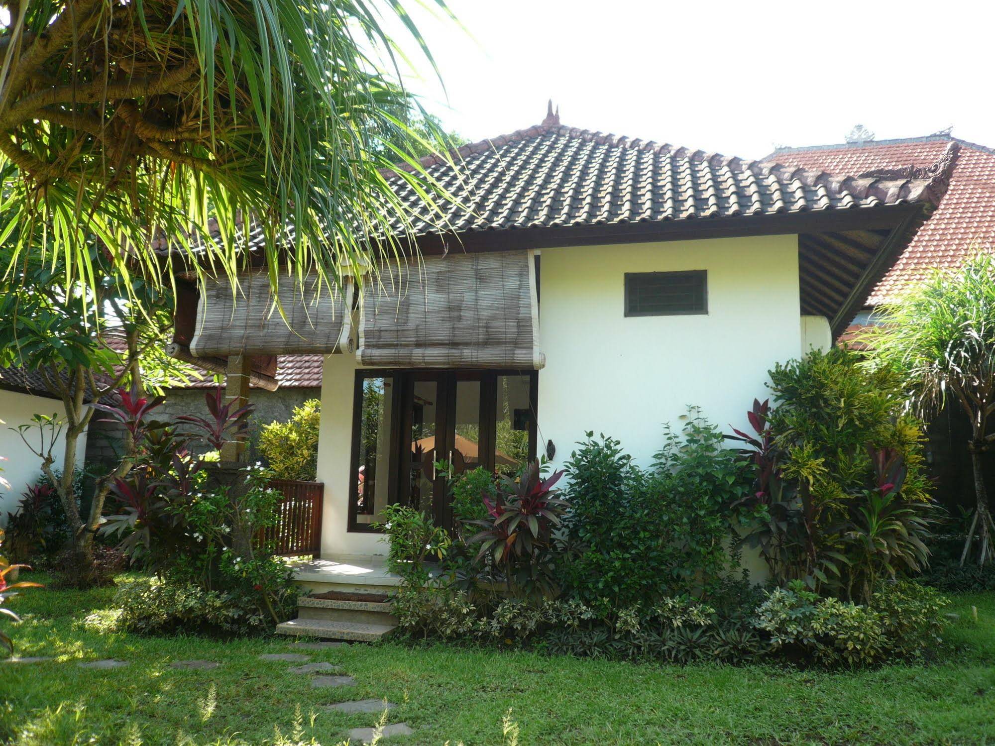 Di Abian Resort