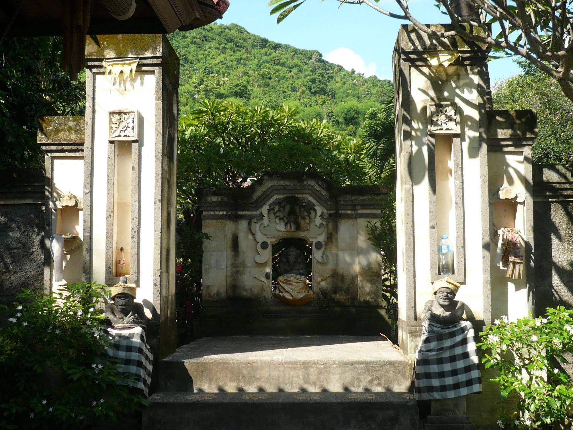 Di Abian Resort