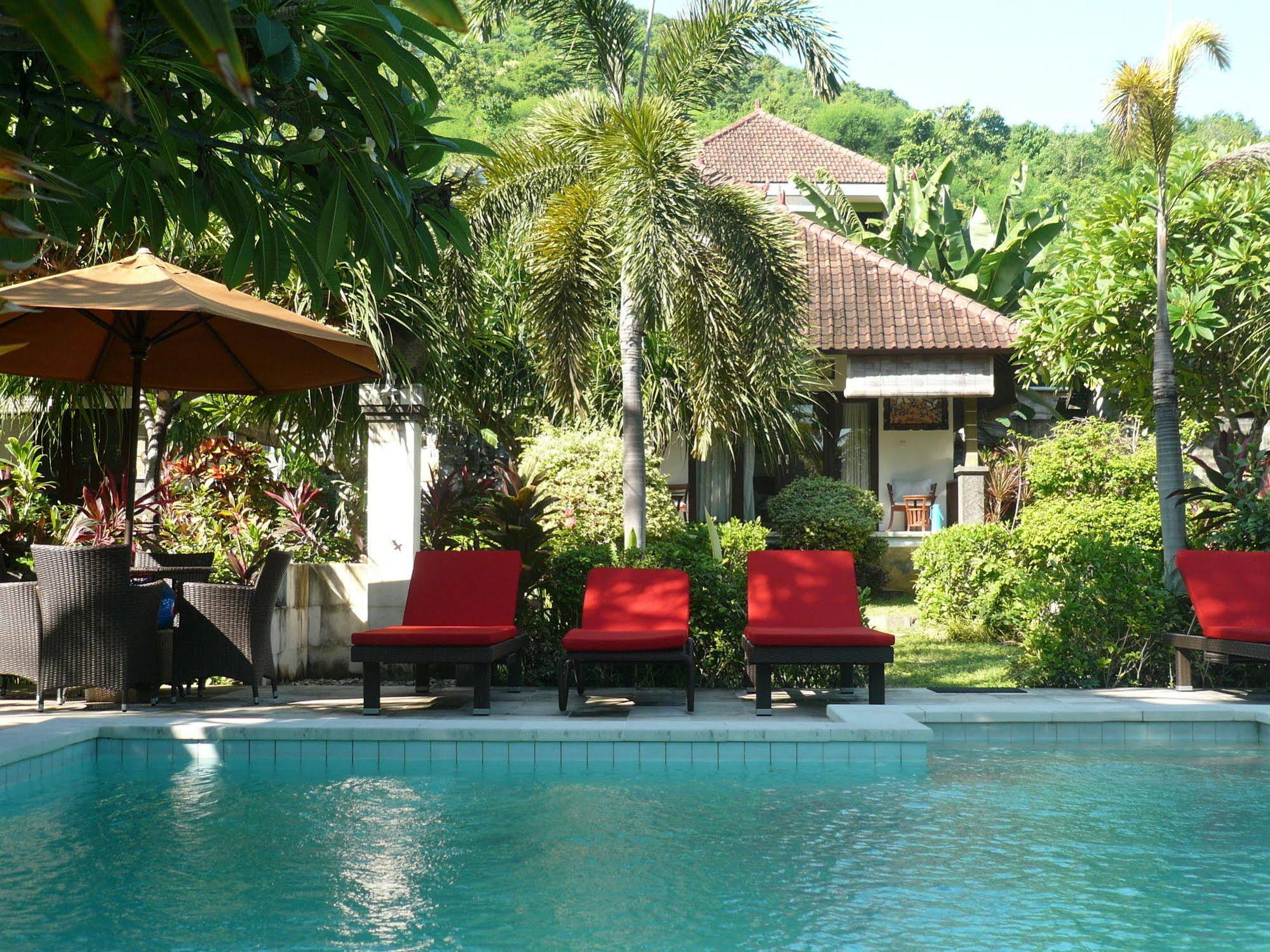 Di Abian Resort