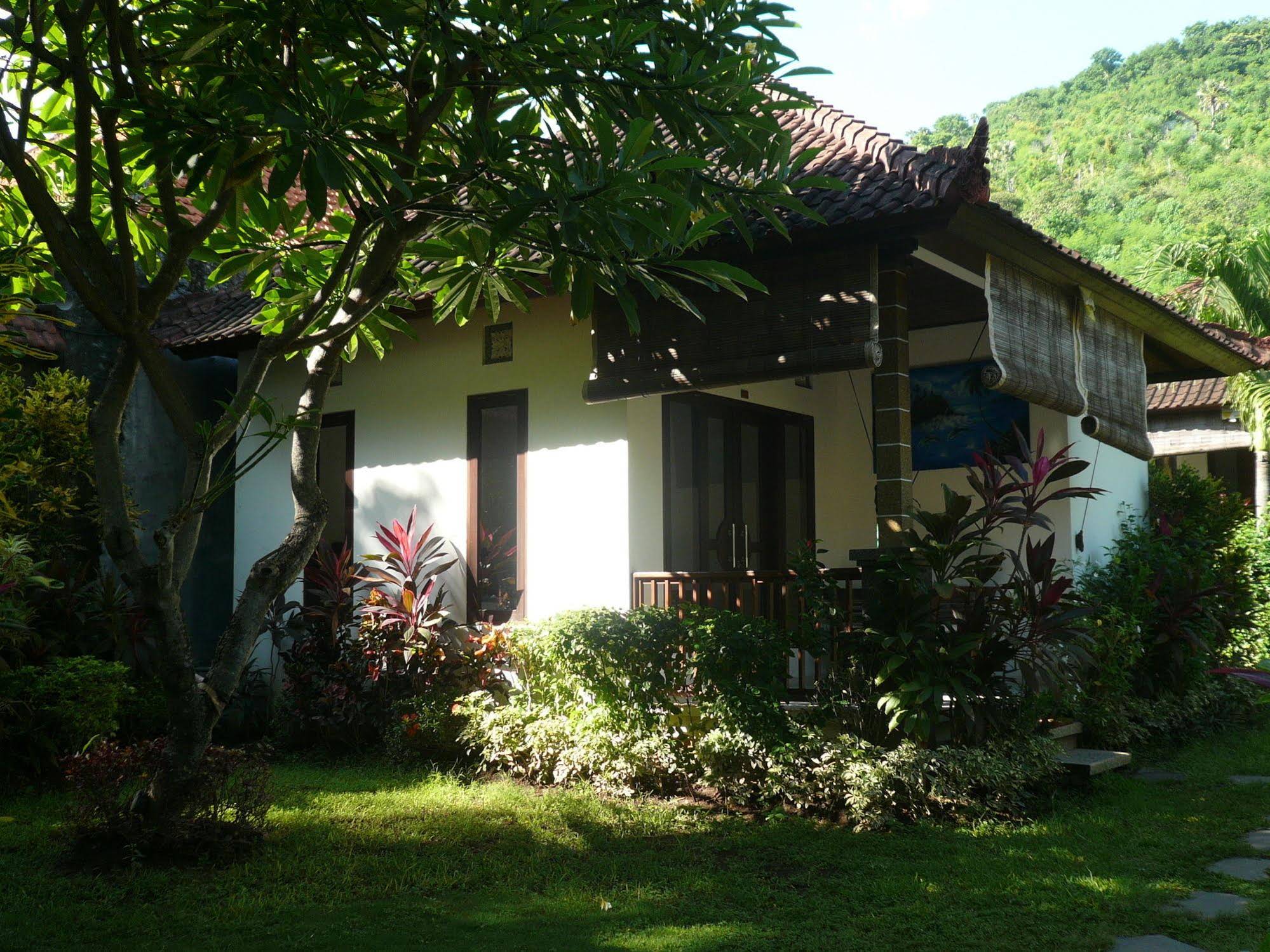 Di Abian Resort