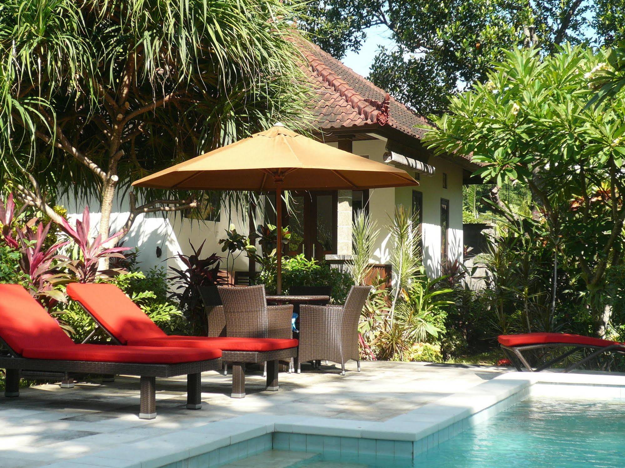 Di Abian Resort