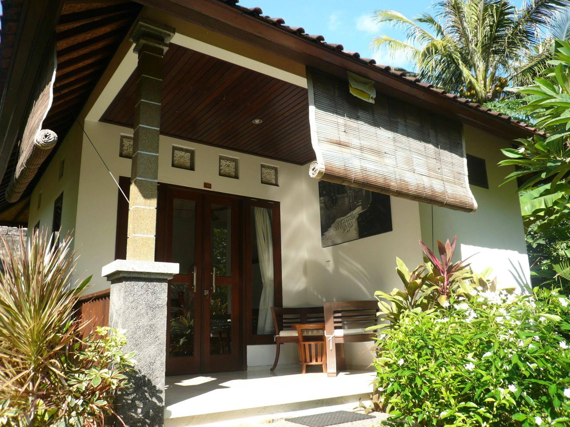 Di Abian Resort