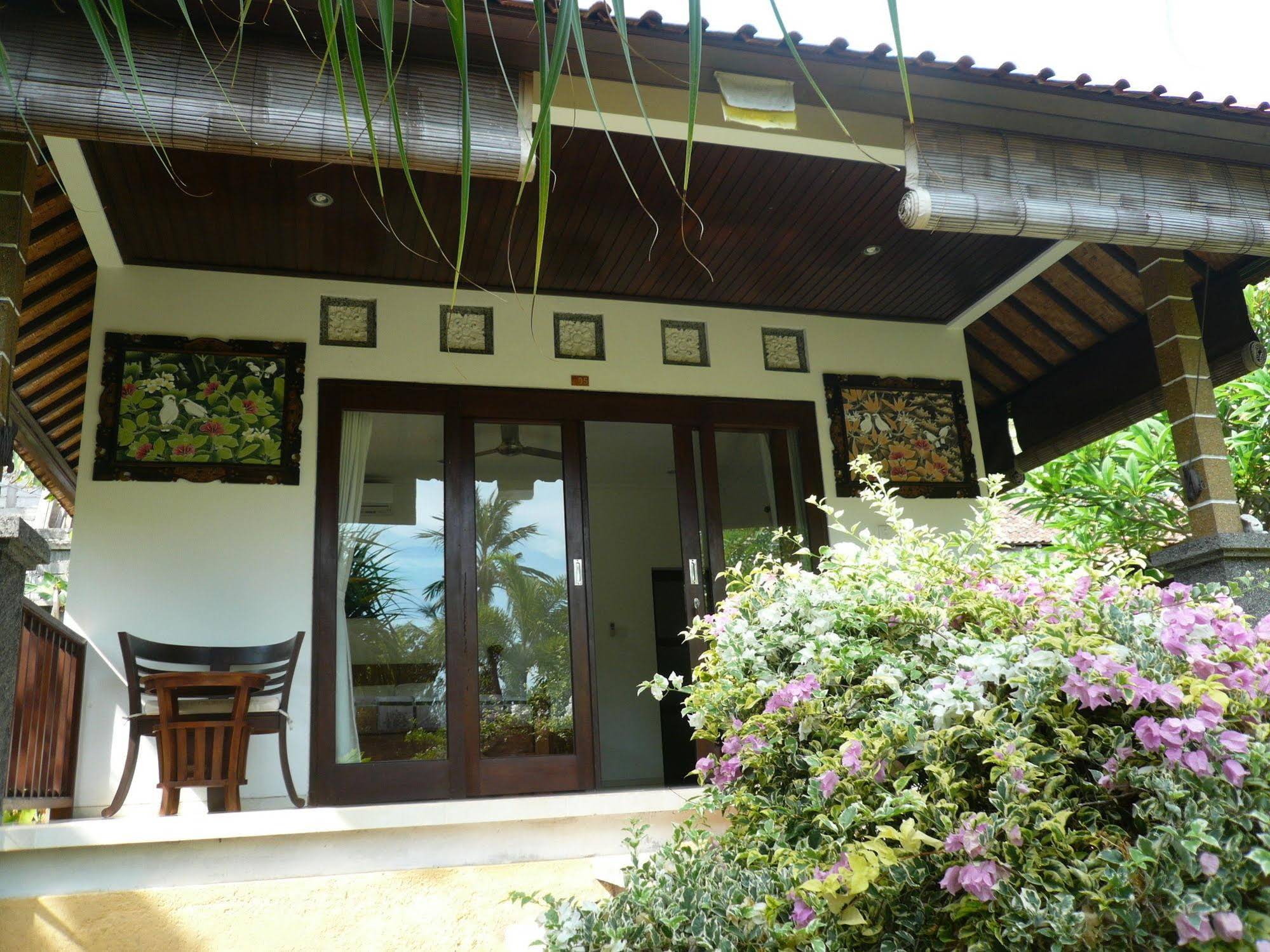 Di Abian Resort