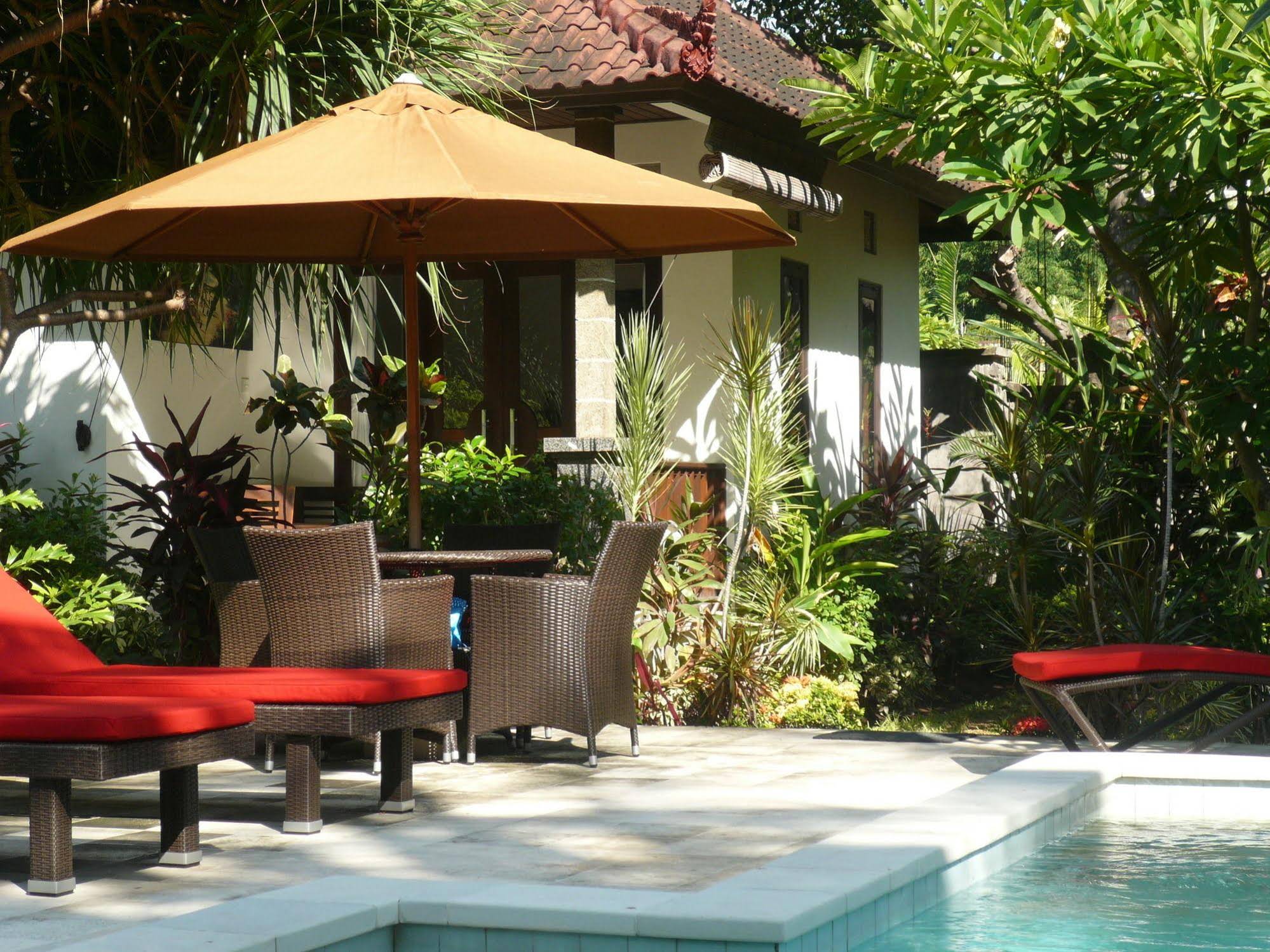 Di Abian Resort