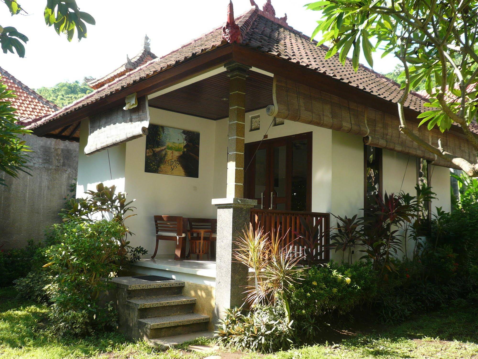 Di Abian Resort