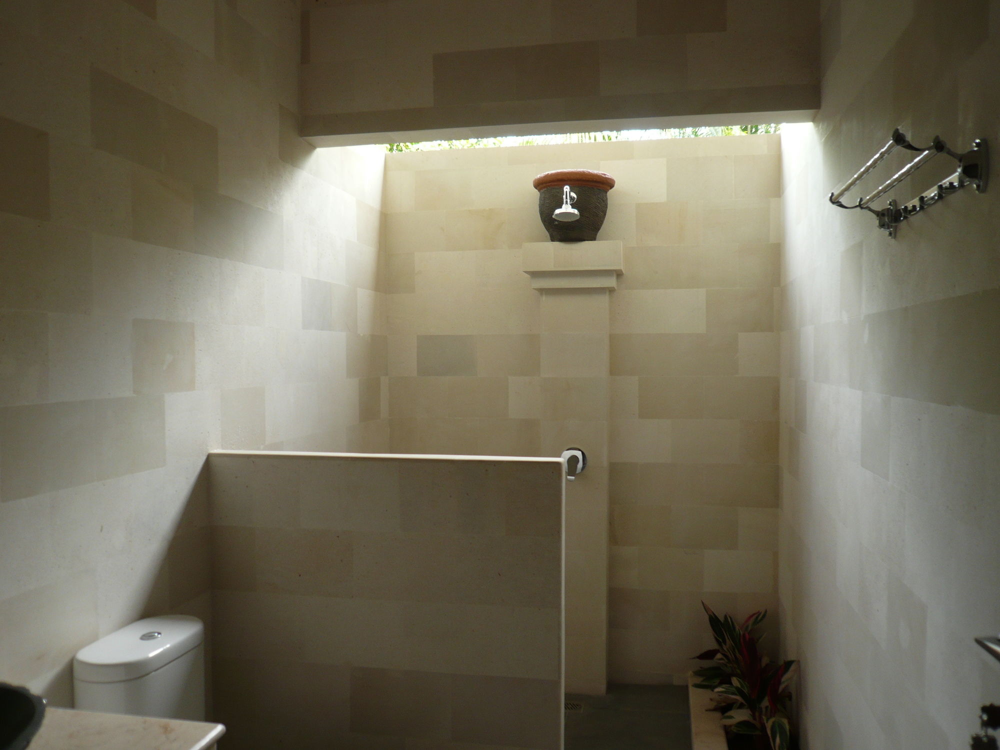 Di Abian Villas