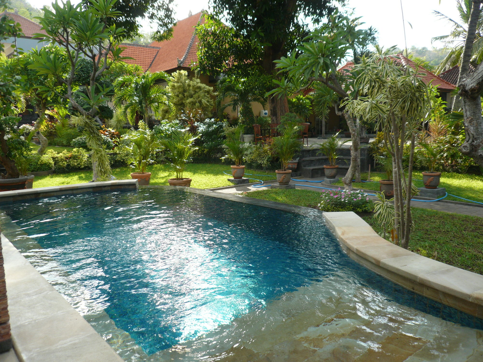 Di Abian Villas