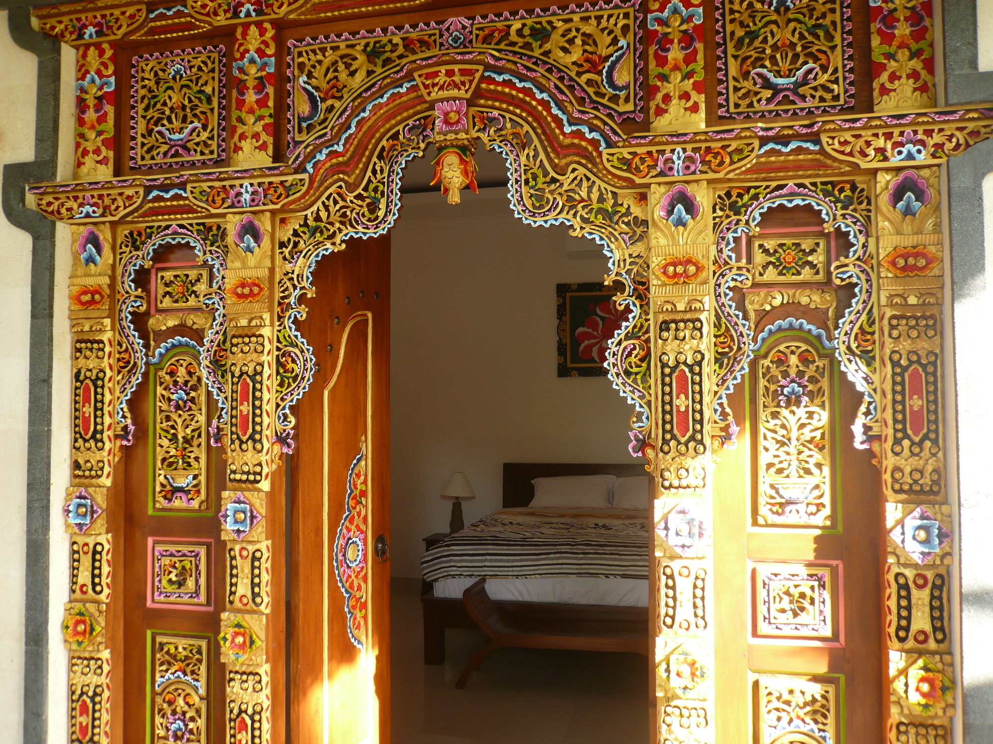 Di Abian Villas