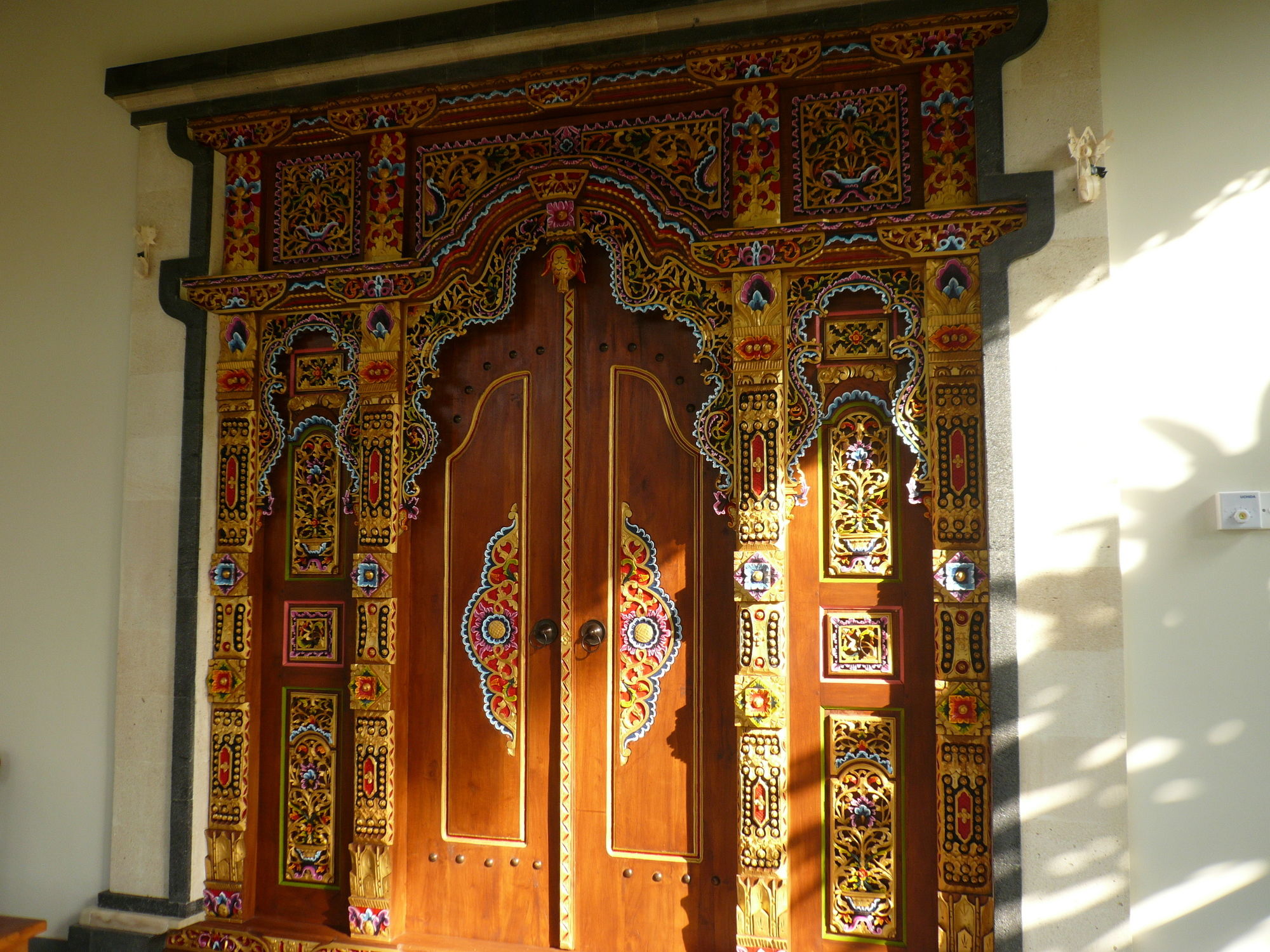 Di Abian Villas