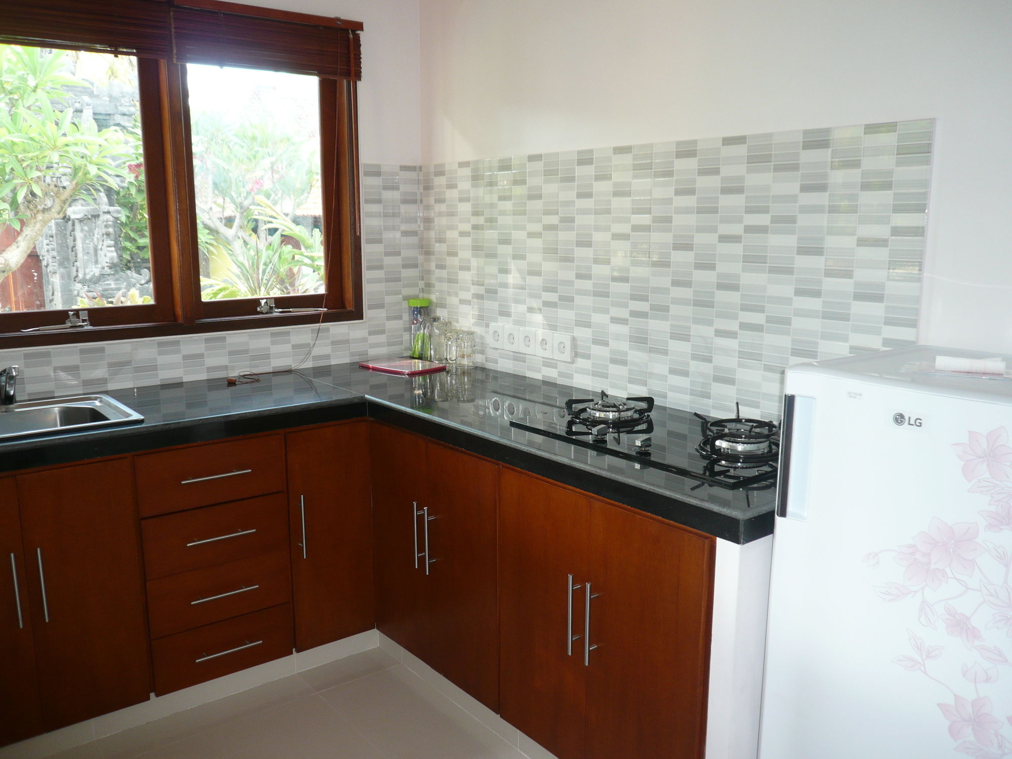 Di Abian Villas
