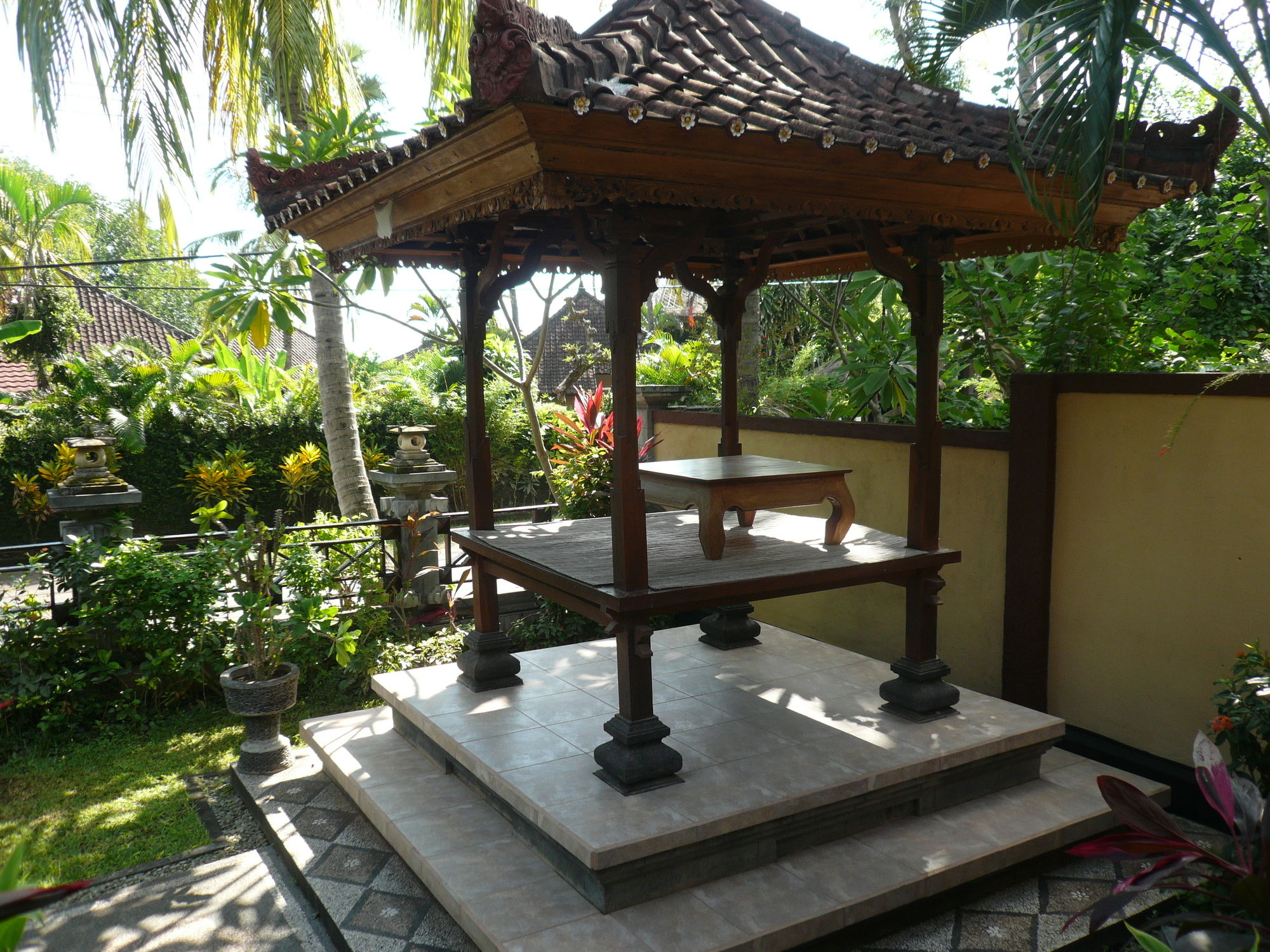 Di Abian Villas