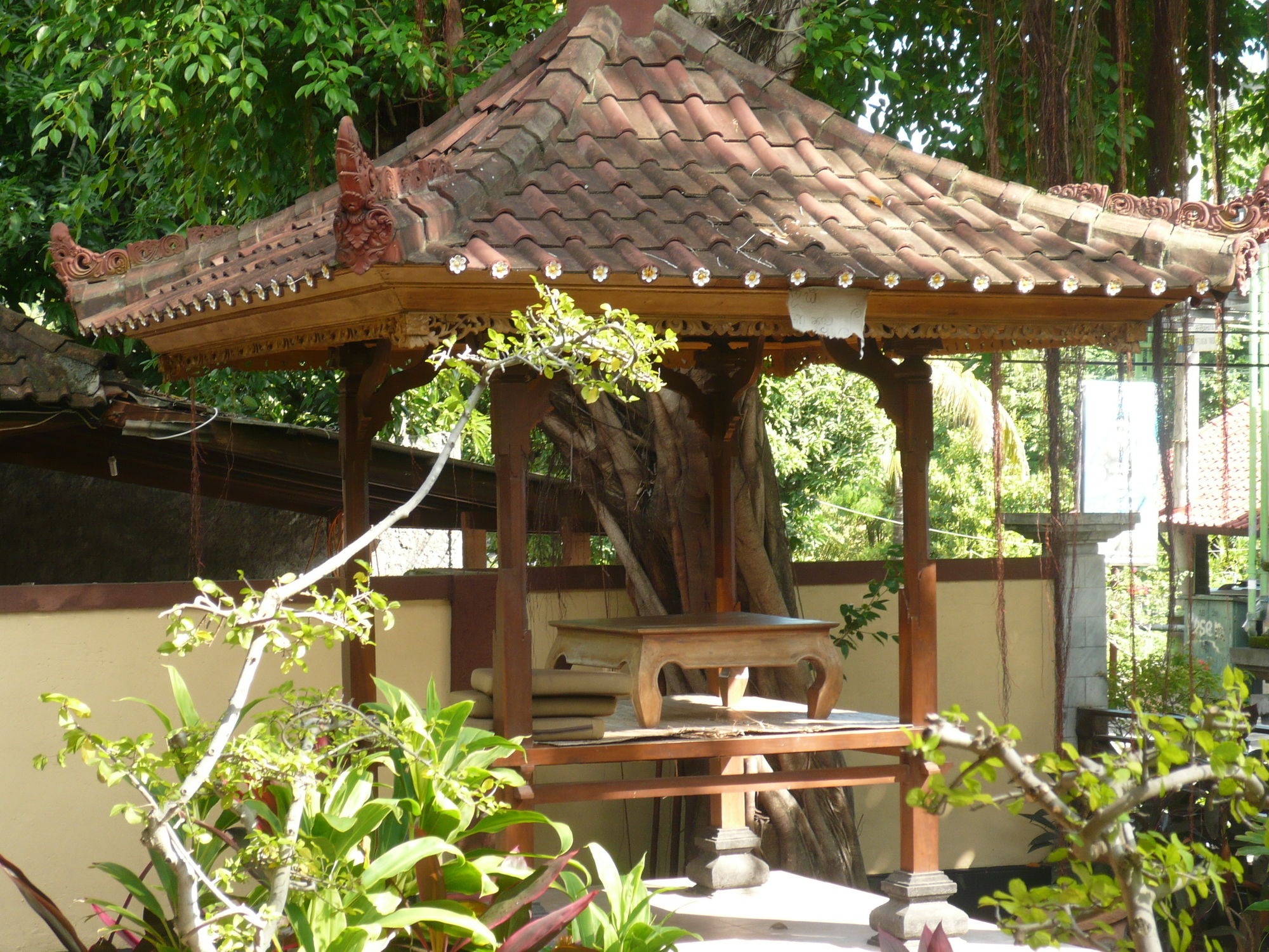 Di Abian Villas