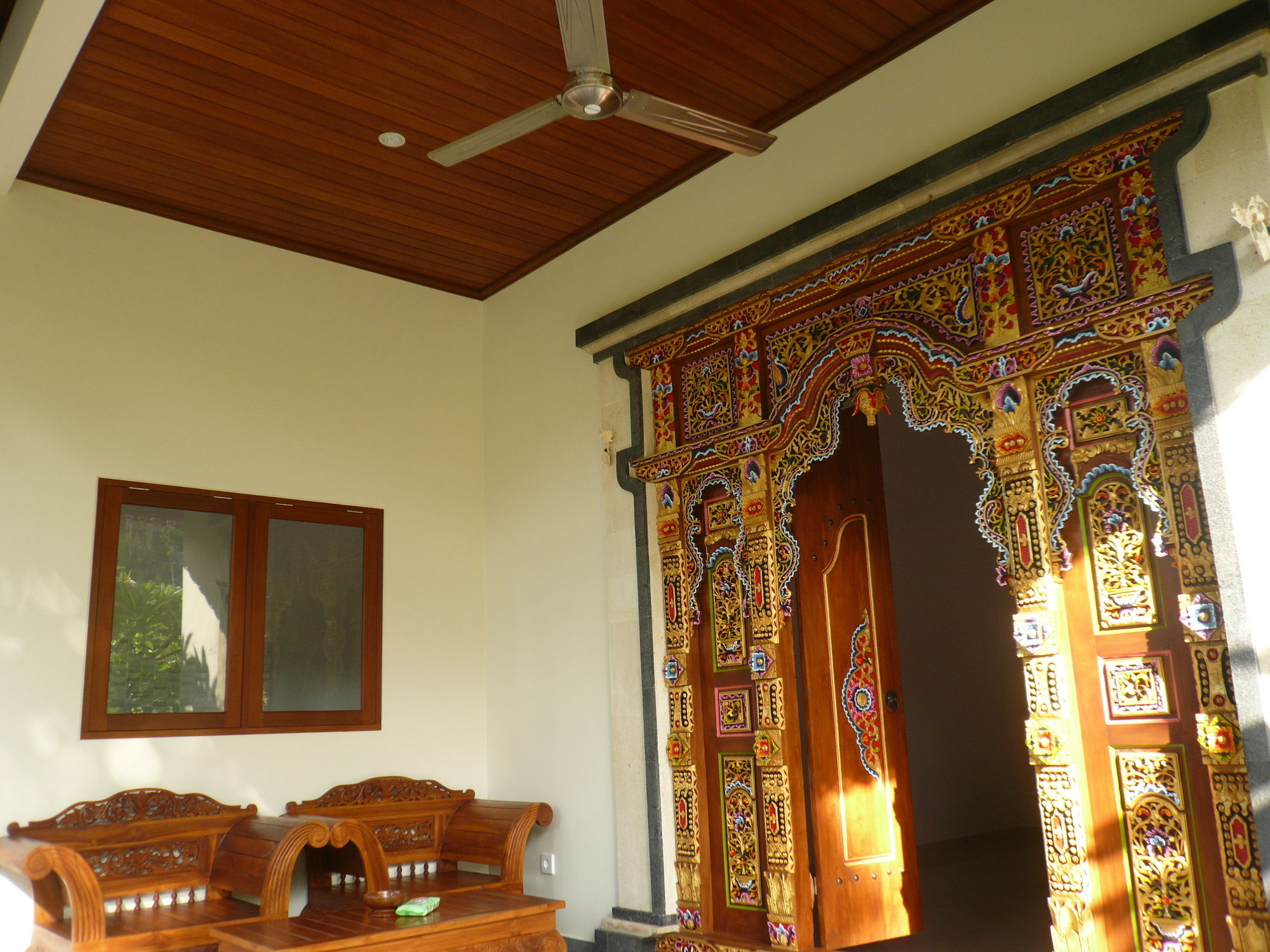 Di Abian Villas