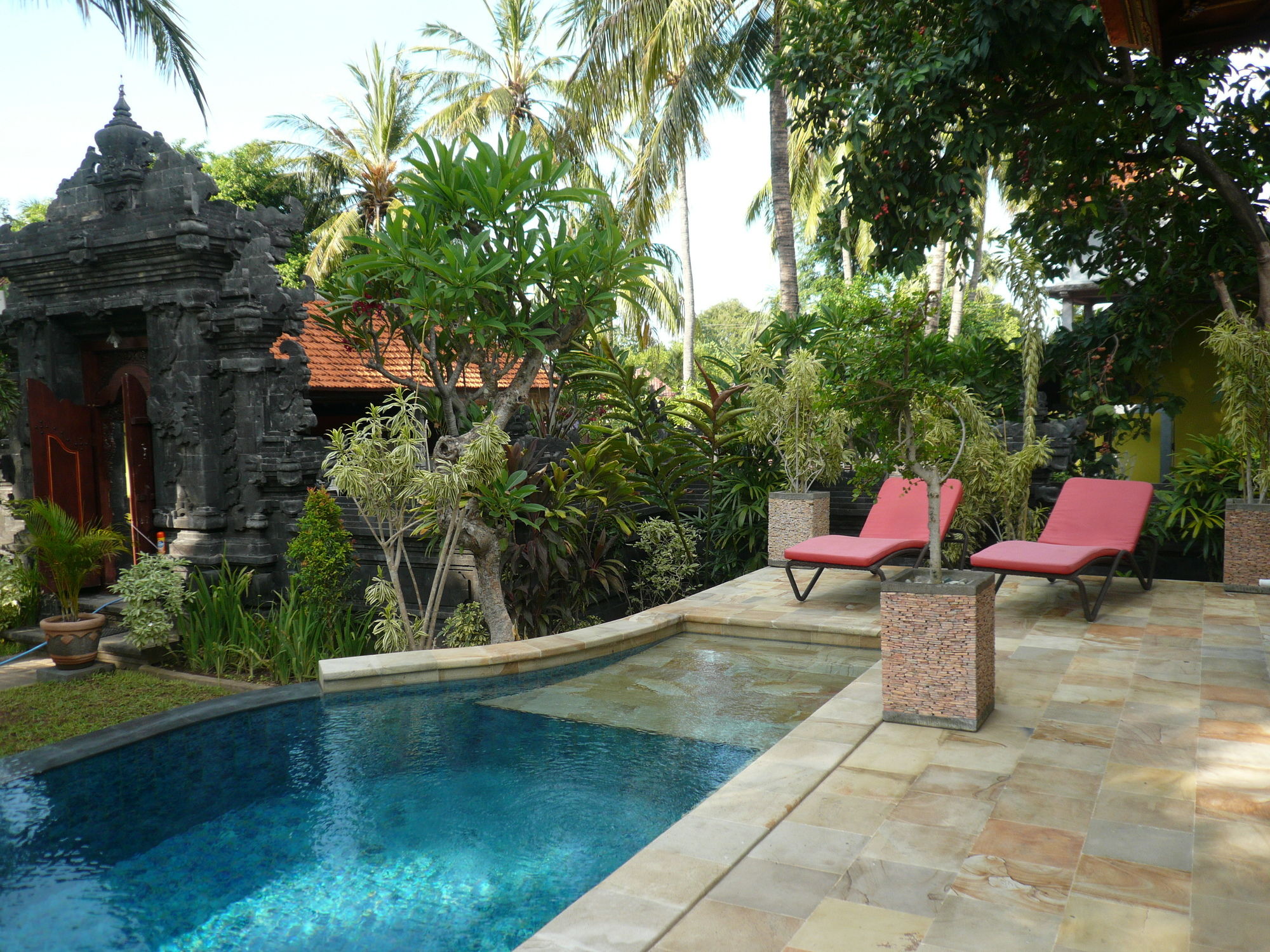 Di Abian Villas