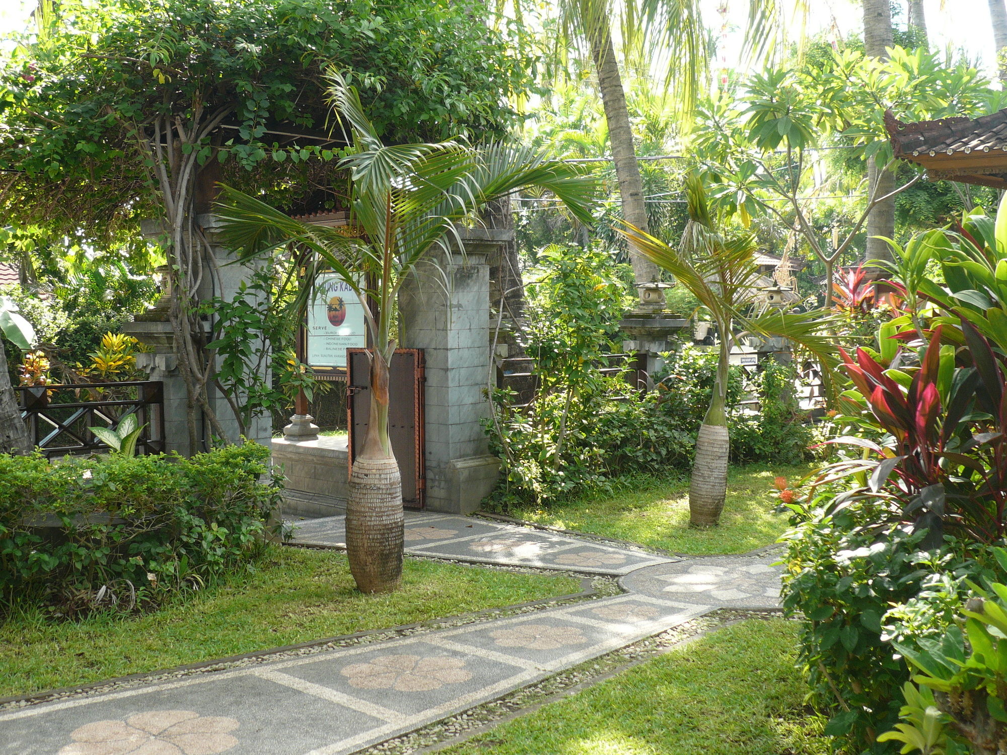 Di Abian Villas