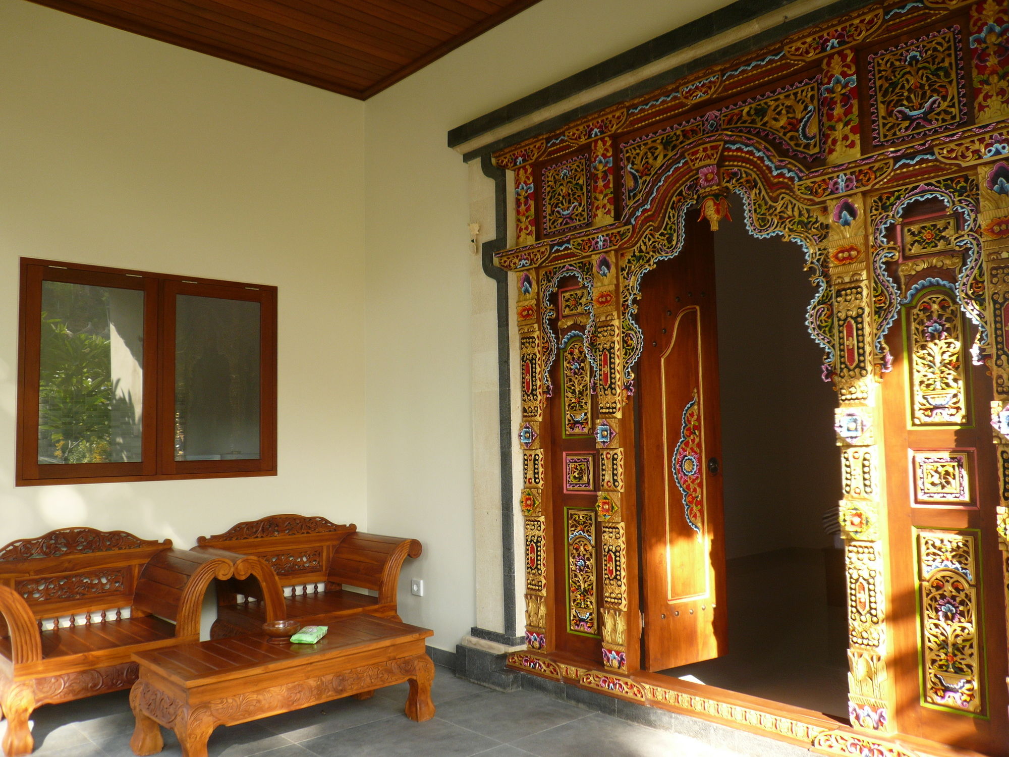 Di Abian Villas