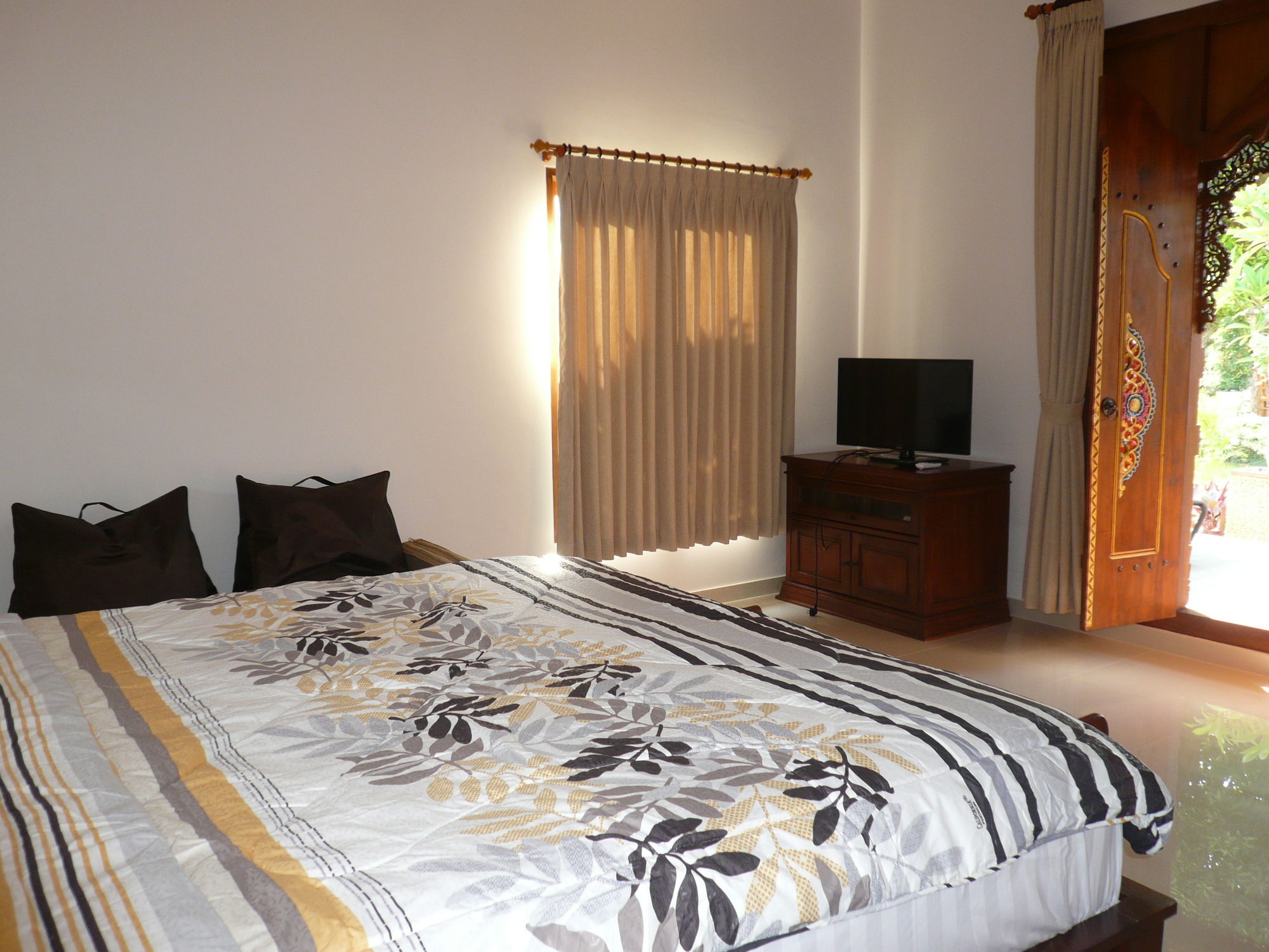 Di Abian Villas