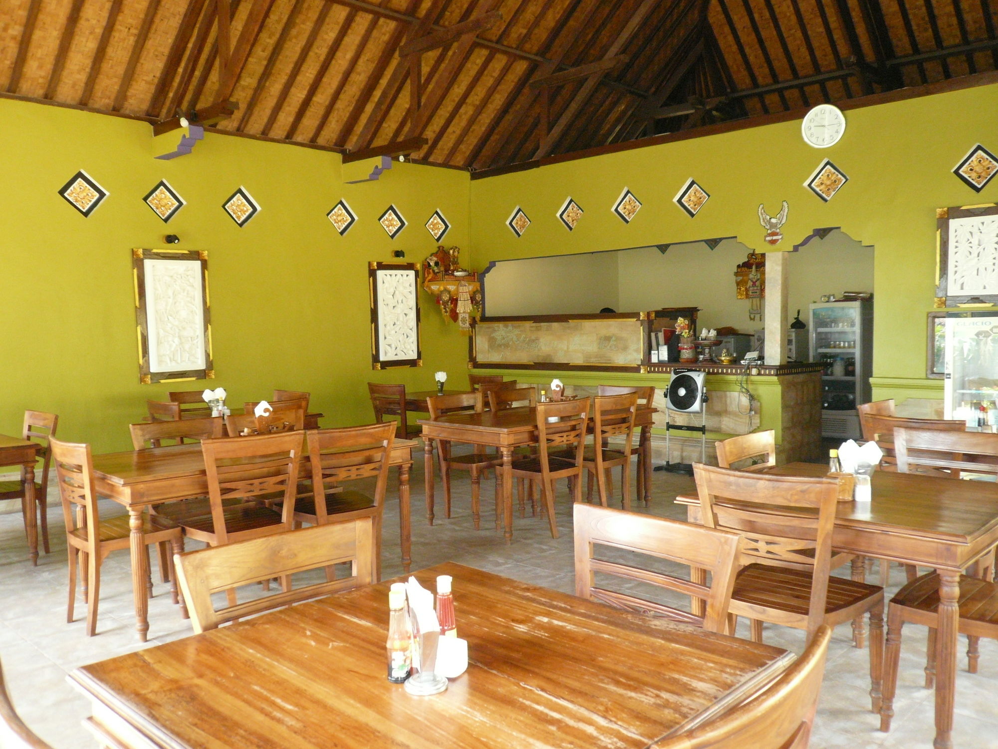 Di Abian Villas