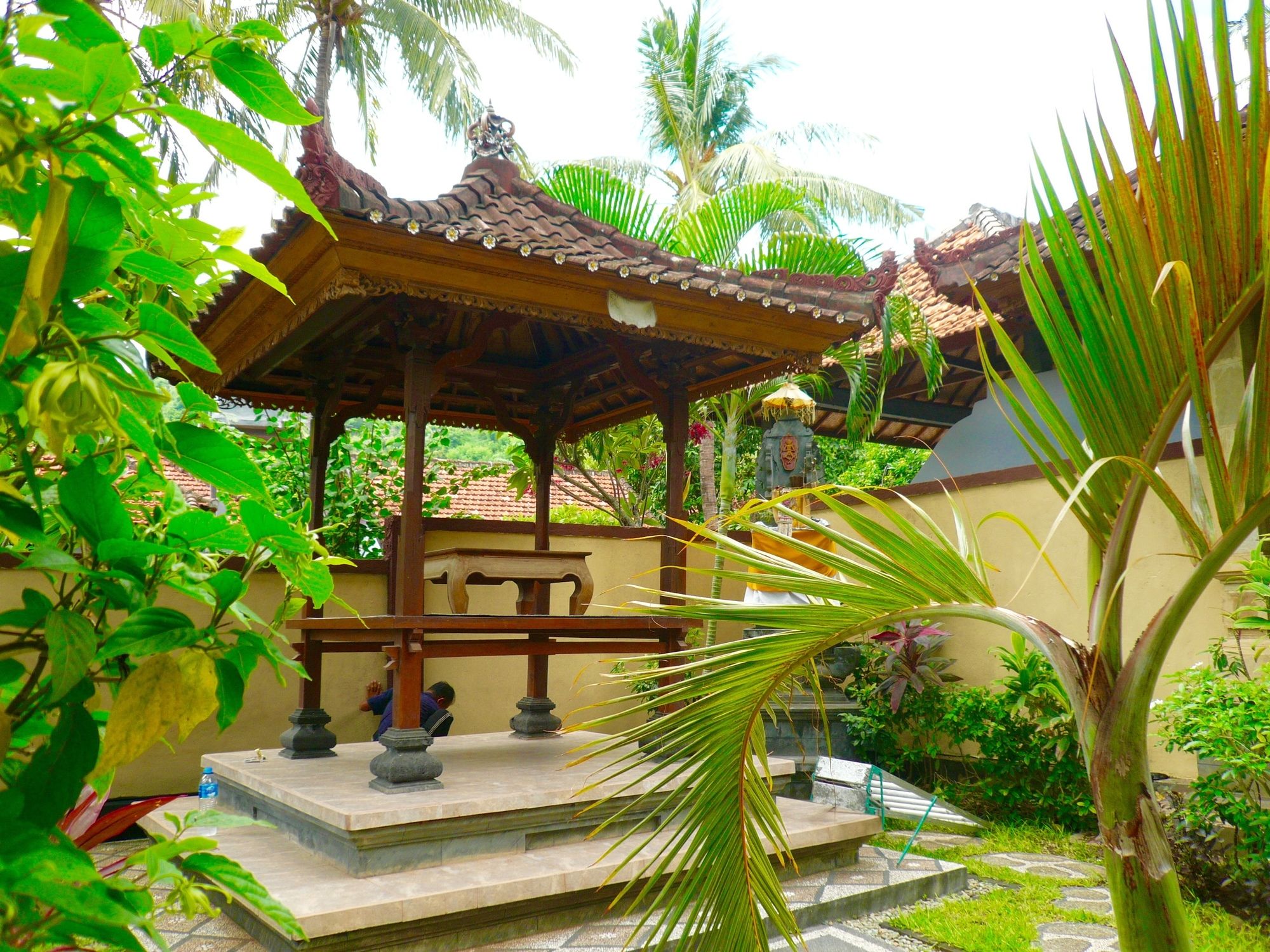 Di Abian Villas