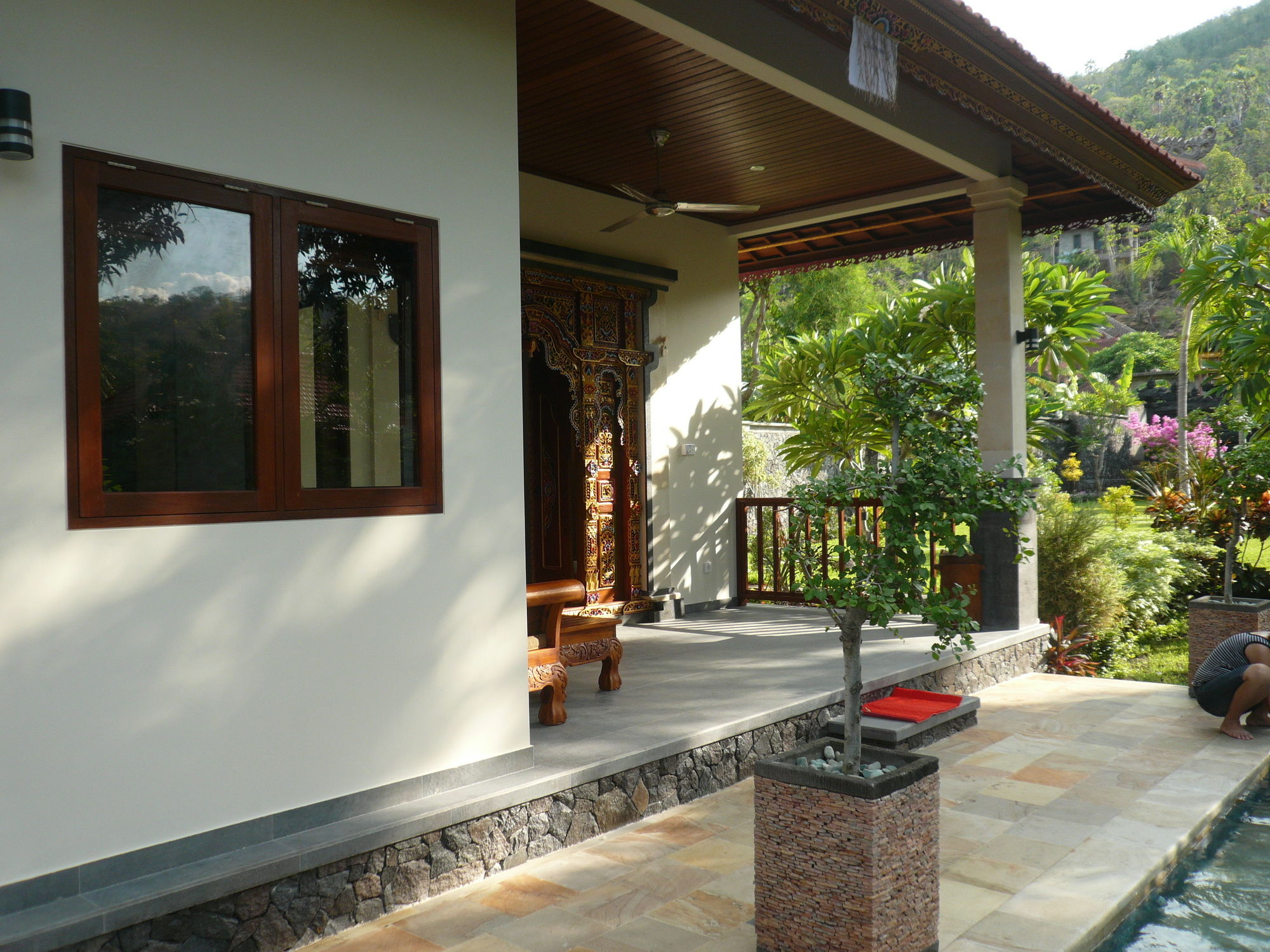 Di Abian Villas
