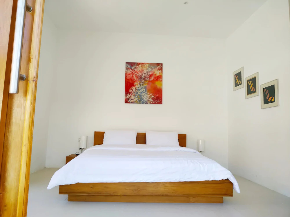 Edelweiss Villa