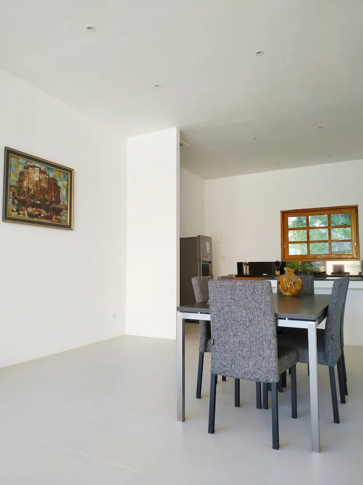 Edelweiss Villa