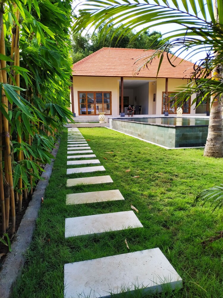 Edelweiss Villa