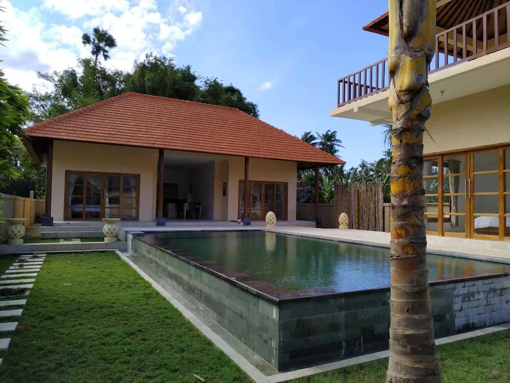 Edelweiss Villa