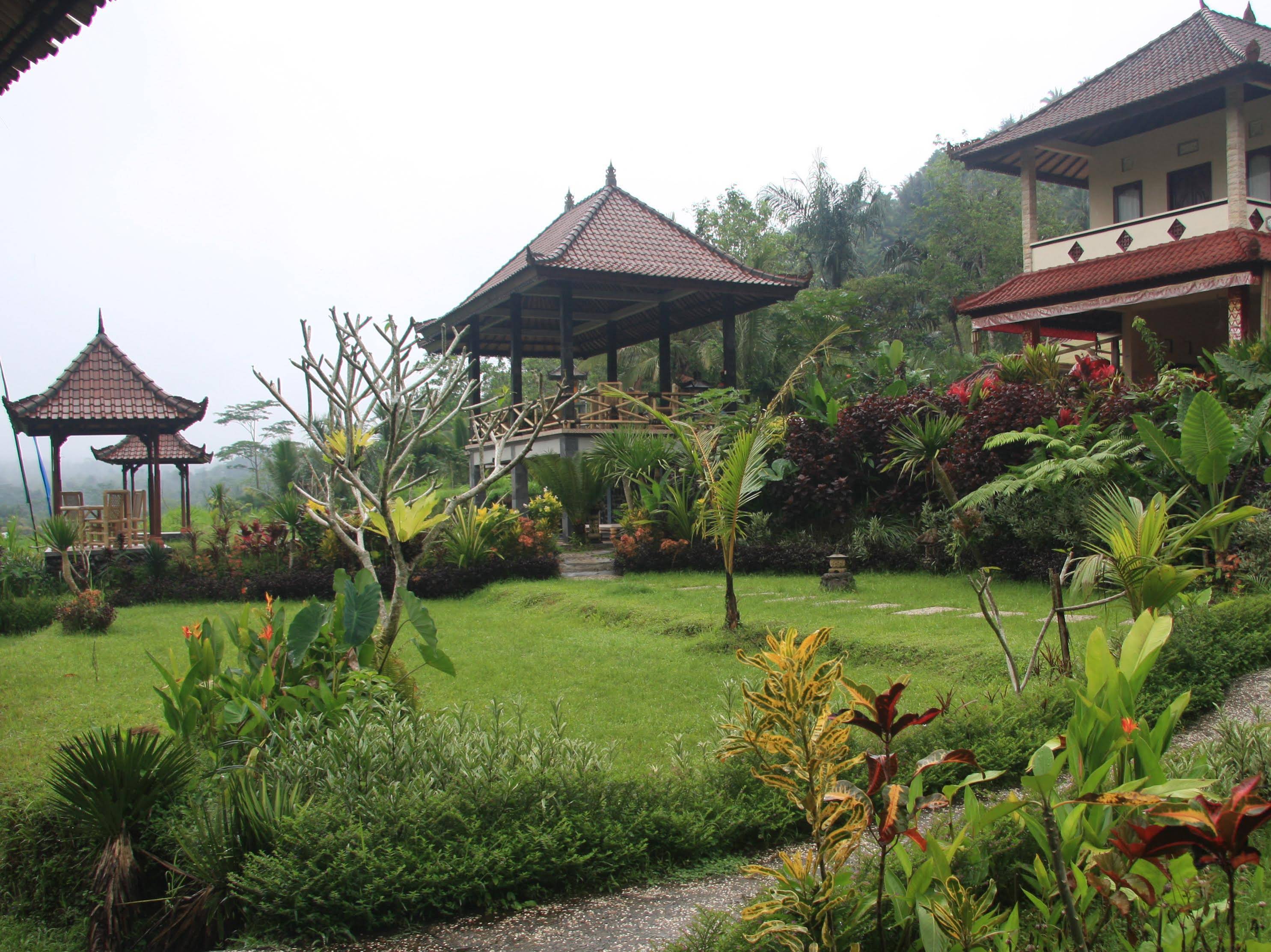 Great Mountain Views Villa Resort