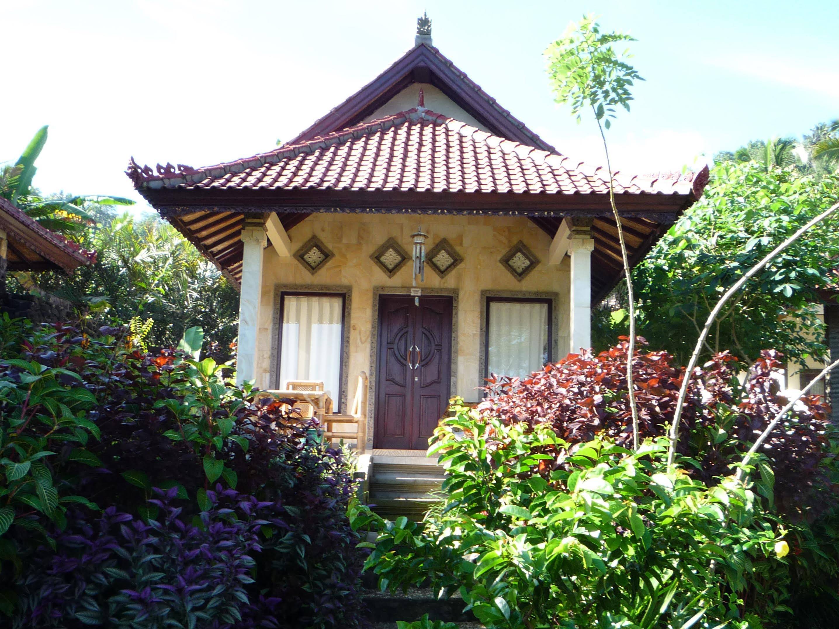 Great Mountain Views Villa Resort