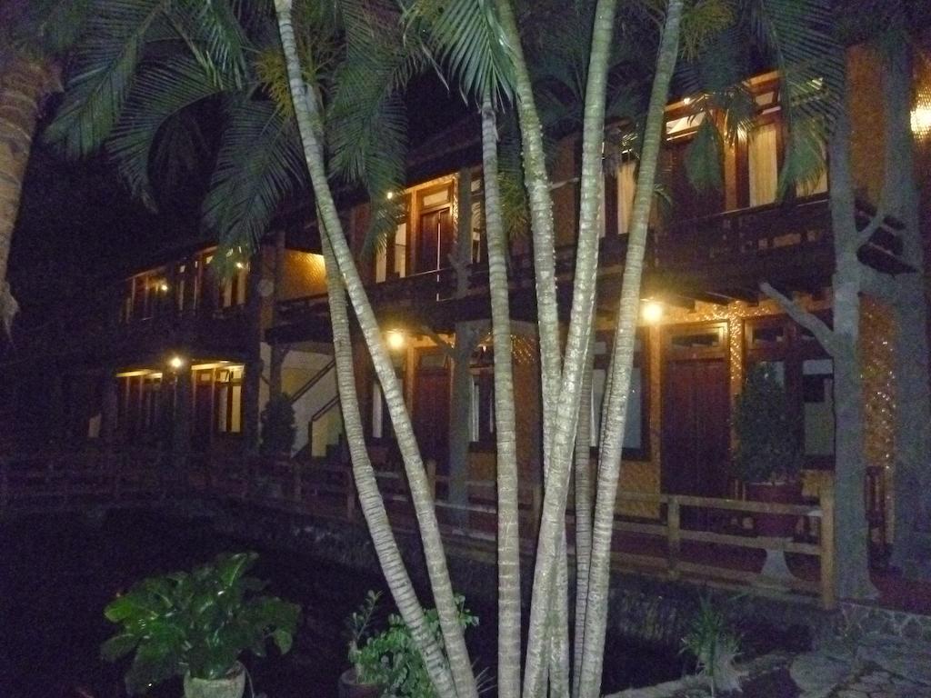 Kangkung Cottages