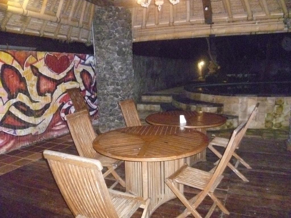 Kangkung Cottages