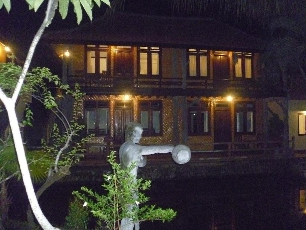 Kangkung Cottages