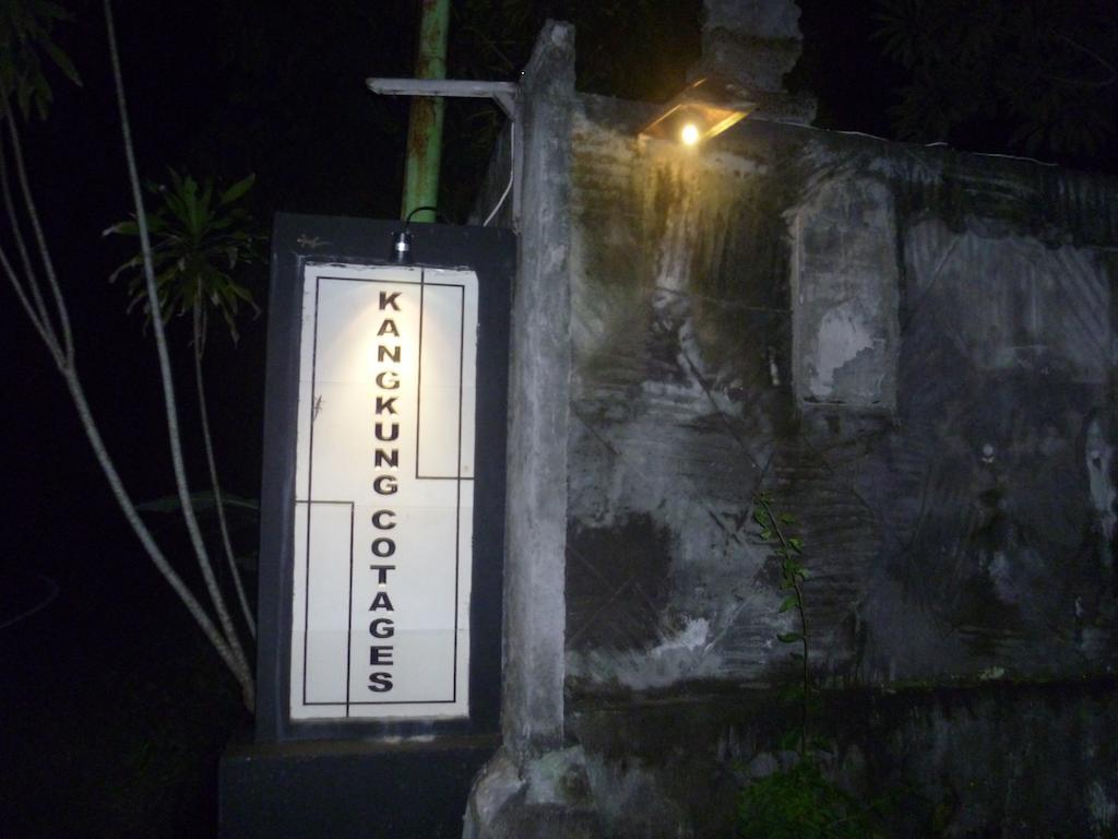 Kangkung Cottages