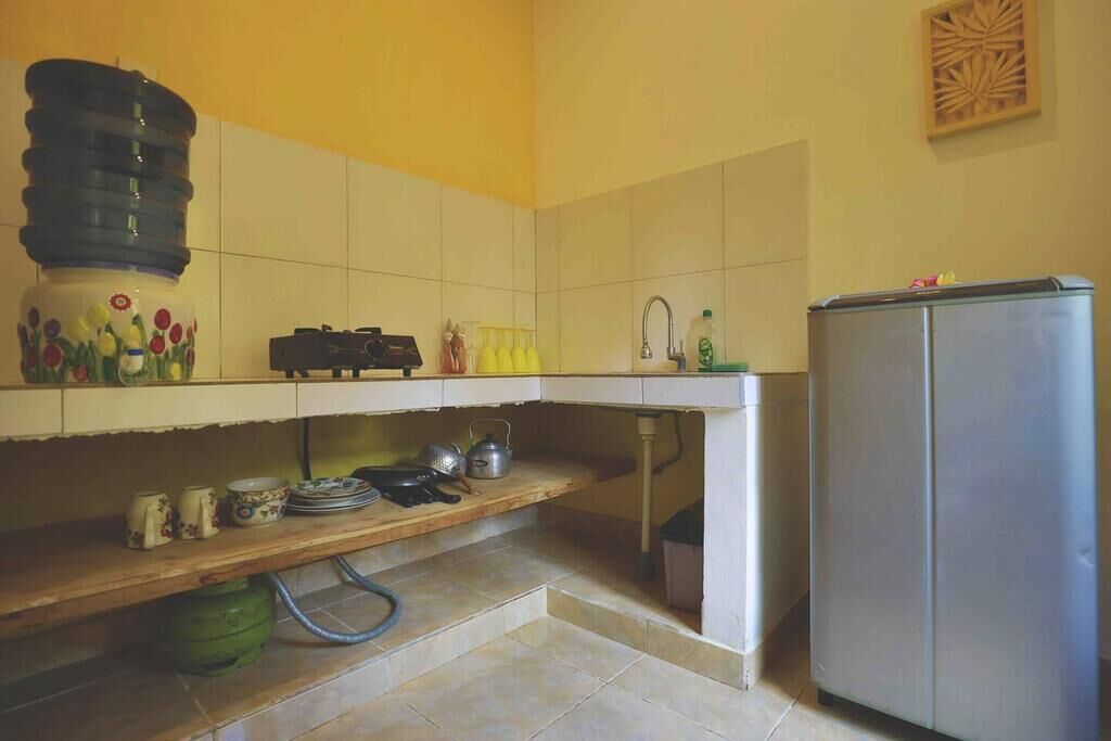 Kirana Homestay - Breeze Bungalow