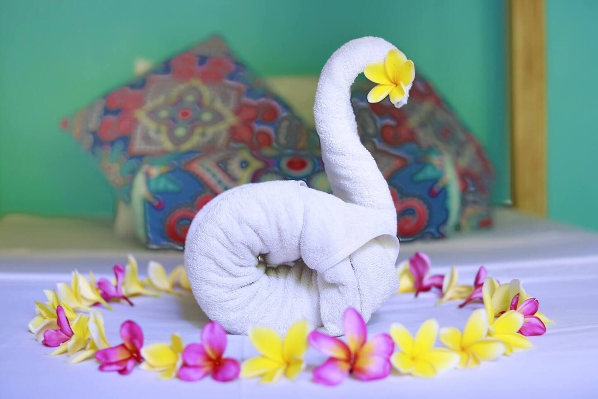 Kirana Homestay - Breeze Bungalow