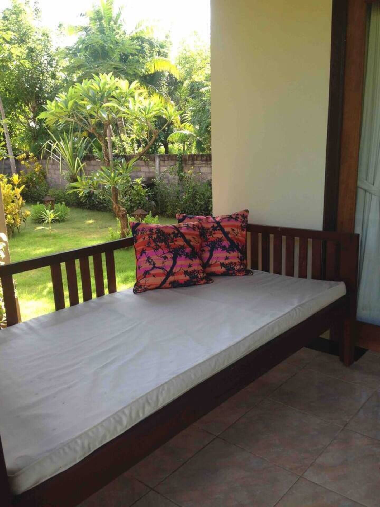 Kirana Homestay Dusk Bungalow