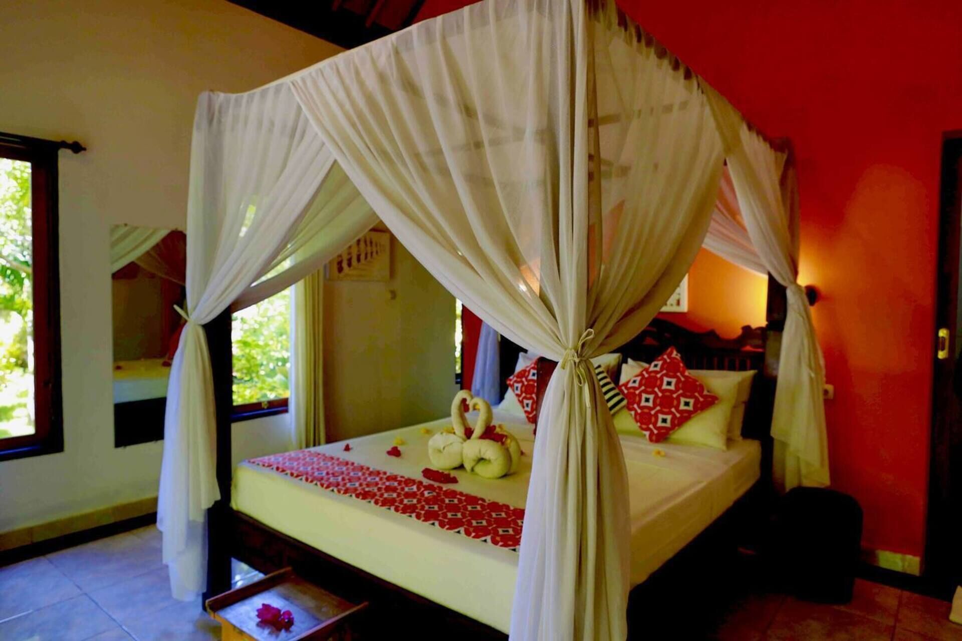 Kirana Homestay Dusk Bungalow