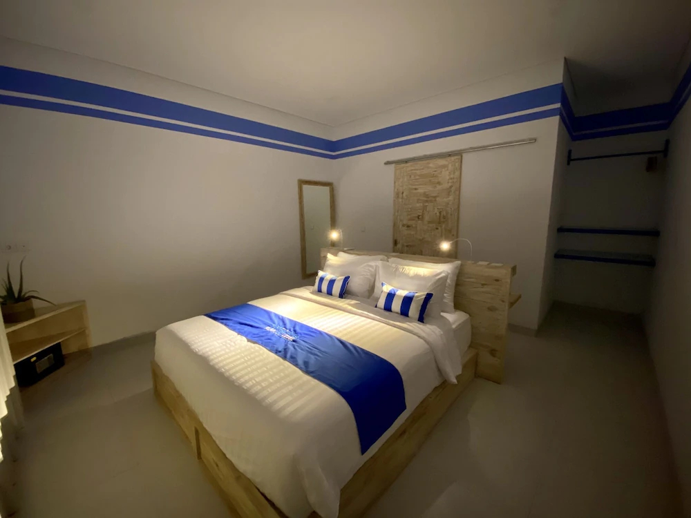 Kura Kura Divers Lodge