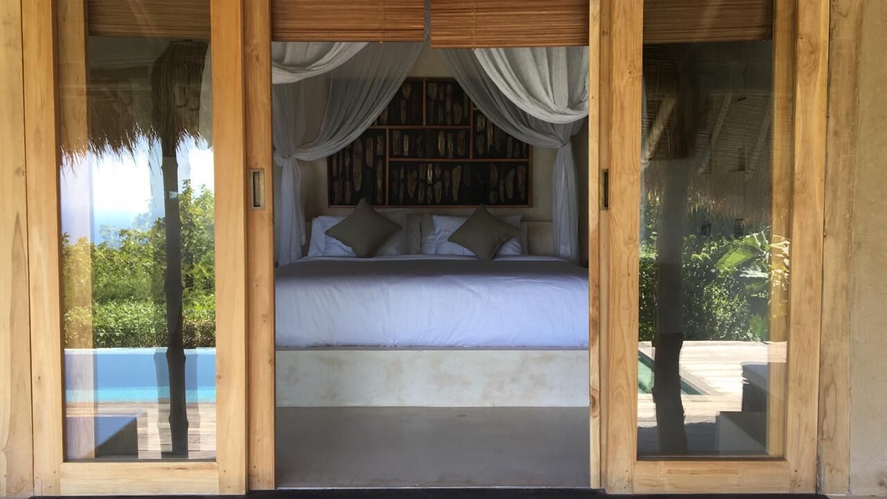 Mathis Lodge