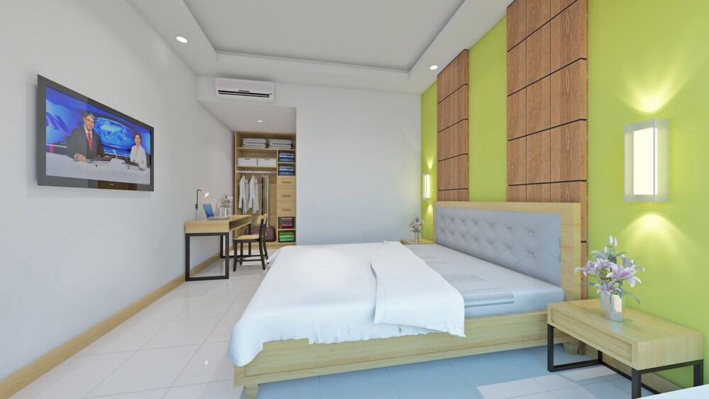 Mejore Hotel