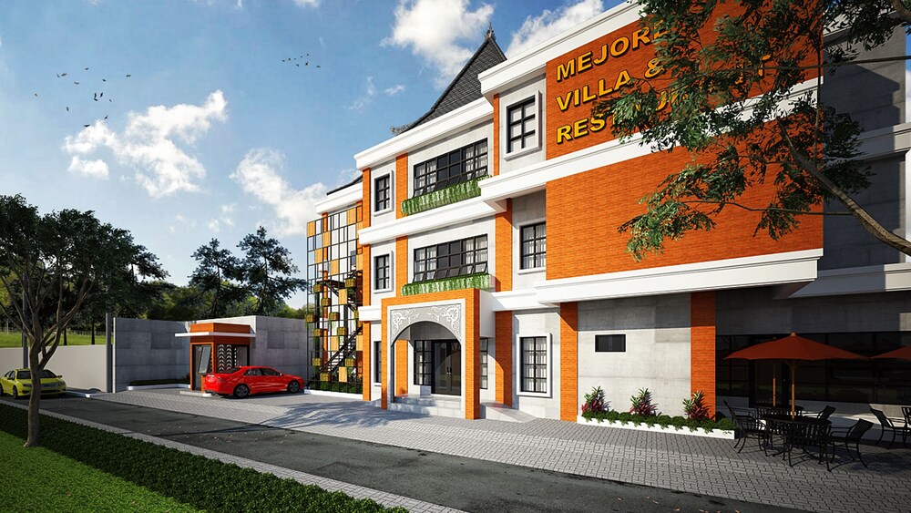 Mejore Hotel