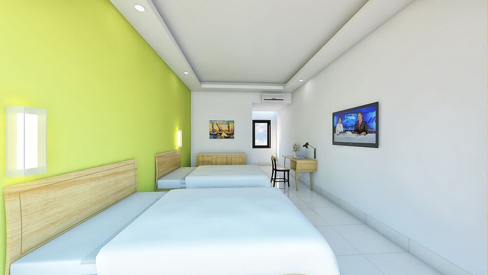 Mejore Hotel
